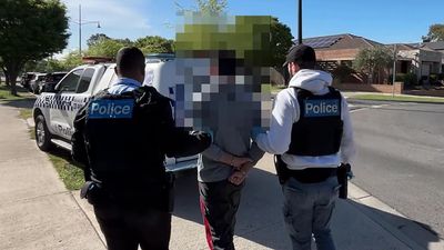 Life sentences under 'adult time' laws for youth crims