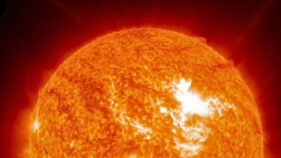 Sun unleashes strongest solar flare of 2025, sparking radio blackouts across Africa and Europe