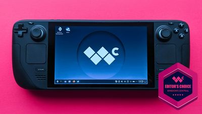 After 3 years, Valve's Steam Deck is still one of the best gaming handhelds — but the conversation has changed