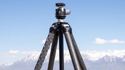 This American-made tripod brand is increasing prices next month (and no, it’s not because of tariffs)