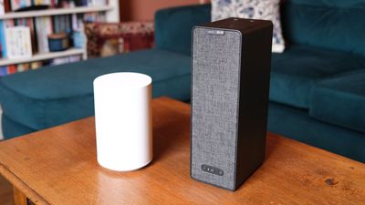 I upgraded from Ikea's Sonos speakers to Era 100s, and the difference is sadly pretty huge