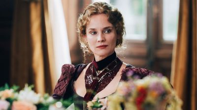 ‘This type of French is impossible’: Diane Kruger on how HBO Max show The Seduction isn’t a good omen for Apple TV’s La Décision