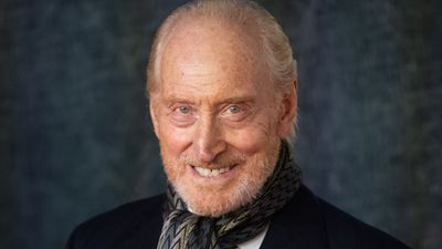 CD Projekt 'hacked time and space' to cast Charles Dance in The Witcher 3, because they needed an announcement before the countdown on their website reached zero