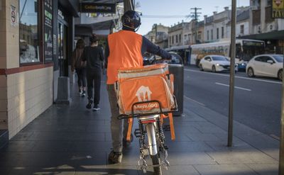 Menulog Will Cease Operations In Australia In Two Weeks, 120 Employees To Lose Jobs