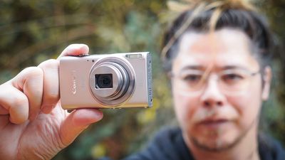 Canon PowerShot Elph 360 HS A / Ixus 285 HS A review: This is my new favorite compact camera!