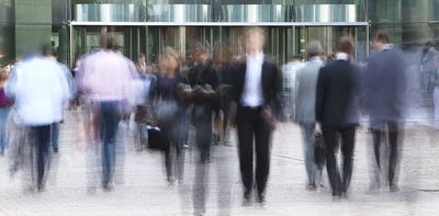 AI makes measuring work performance a lot trickier. How do companies adapt?