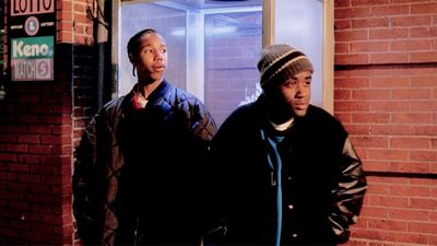 I'm finally watching the best show of all time, and it encapsulates everything weird about streaming in 2025