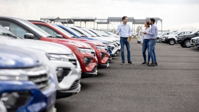 Michigan dealership busted for mixing up this tiny detail: Which cars on their lot are new or used