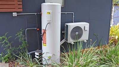 $2,000 tax credit for switching to a heat pump water heater is about to end — here's how to claim yours