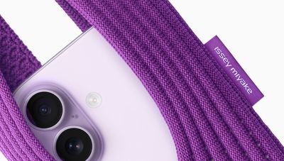 Apple's new iPhone Pocket is the most Apple product in years – and I love it