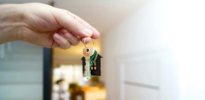 How ‘build-to-rent-to-own’ could help more renters get a toehold in the housing market