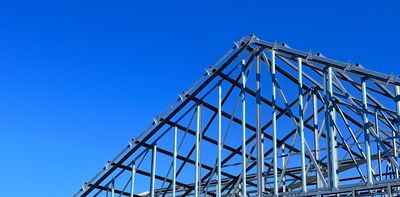 Two birds, one stone? Green steel could tackle Australia’s housing crisis and cut emissions