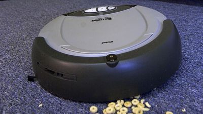 iRobot's in trouble and I hope we don't lose Roomba, the original and arguably best robot vacuum
