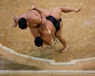 Japan’s new PM faces sumo-sized dilemma: will Takaichi defy the sport’s ban on women?