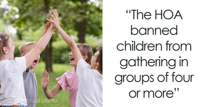 People Are Fed Up With HOAs And These 54 Dumb Rules Explain Why