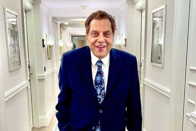 'Dharmendra Is Dead:' How the Rumor Spread Across Bollywood