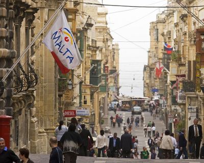 Is Malta the new Dubai? Why UK migrants are flocking to the small island nation
