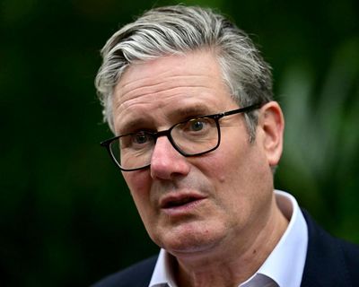 Starmer allies issue warning to PM’s rivals as fears grow over leadership challenge