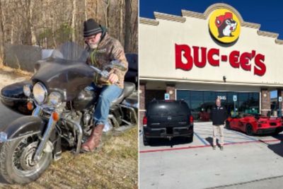 House members find creative ways to beat travel chaos to reach DC in time for shutdown vote