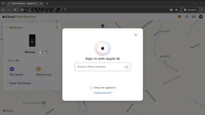 Lost your iPhone? Make sure you don't make things worse by falling for this evil phishing text giving you hope
