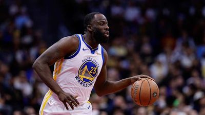 Draymond Green Had Brutally Honest Message About Warriors After Blowout Loss to Thunder