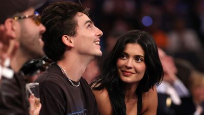 Insiders Shut Down Rumours Timothée Chalamet ‘Dumped’ Kylie Jenner: ‘Going Strong’