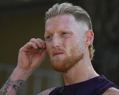 Ben Stokes hits back at England ‘has-beens’ over criticism of Ashes preparations