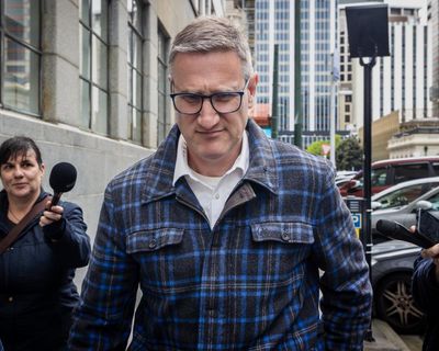 ‘Atrocious on every level’: sex case findings shame New Zealand’s senior police culture