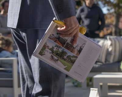 Afternoon Update: investors flood housing market; Menulog calls last orders in Australia; and portraits of rock’n’roll royalty