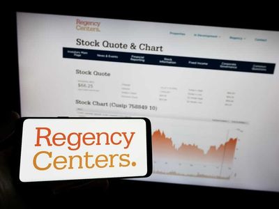 Regency Centers Stock: Analyst Estimates & Ratings
