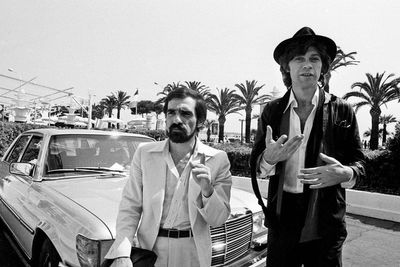 Robbie Robertson and Martin Scorsese’s cocaine-fuelled bromance is the basis of a bracing memoir