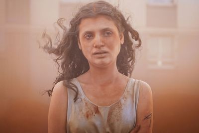 Backlash and body horror: The story of Alpha, the most misunderstood film of the year