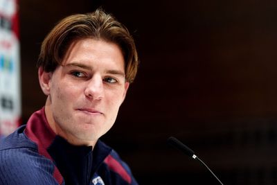 ‘This kid is something else’: The secret behind Alex Scott’s rise from Guernsey to an England call-up