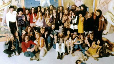 "If I didn't have singing I probably would have murdered somebody": Two of rock's great concert films are now free to watch on YouTube