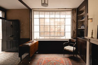 Covent Garden property which inspired Harry Potter's famous wand shop for sale for £2 million