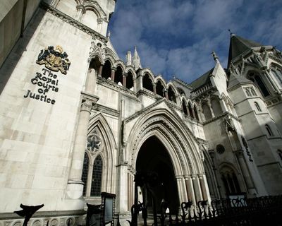 Judges set to decide fate of police chief constable guilty of contempt of court