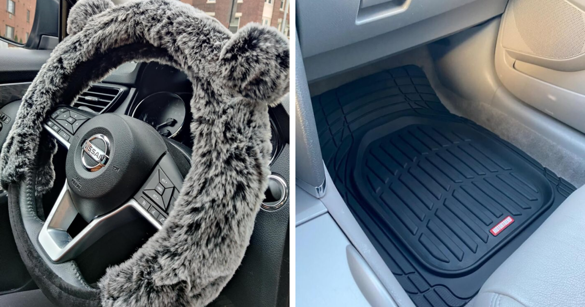 24 Winter Car Upgrades You’ll Seriously Regret Not…