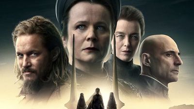 Dune: Prophecy season 2 expands with a higher episode count and multiple new cast members