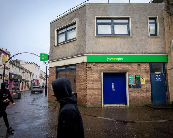 Wednesday briefing: Why young people are bearing the brunt of the unemployment crisis