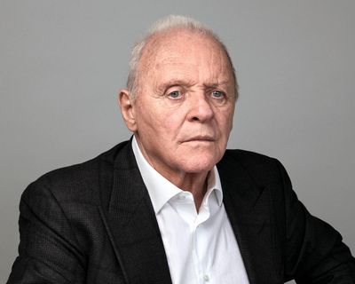 We Did OK, Kid: A Memoir by Anthony Hopkins review – a legend with a temper