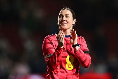 Is Manchester United vs PSG on TV? How to watch Mary Earps’s return to Old Trafford in Women’s Champions League