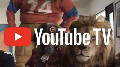 YouTube TV Just Released Info On How To Redeem The $20 Credit For The ESPN Standoff