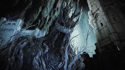 Elden Ring Nightreign DLC The Forsaken Hollows adds 2 new characters and 2 more bosses when it launches in December