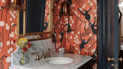 I Cleared My Blocked Bathroom Drain in Minutes With This 'Spot On' Easy 3-Ingredient Fix From My Kitchen – No Harsh Chemicals Necessary