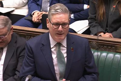 Labour Traitors war: Starmer in fiery PMQs clash over bid to 'kneecap' Streeting amid No10 coup frenzy