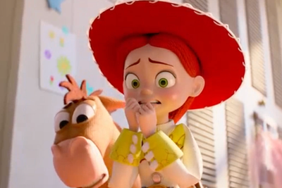 Toy Story 5 trailer reveals new main tech villain