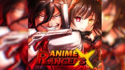 Anime Rangers X Halloween Update 10.0 Patch Notes – New Units, Gamemode, Boss & More