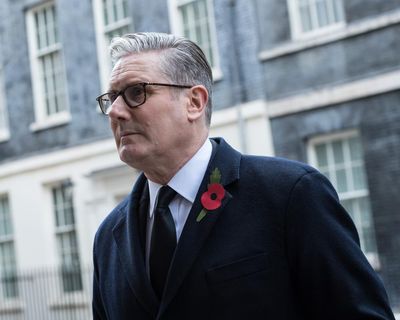 Labour is standing on a precipice: if it breaks its election promise on tax, it will never be trusted again