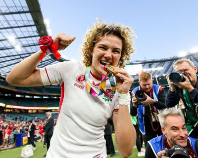 British & Irish Lions plan ban on R360 players to stop Red Roses jumping ship