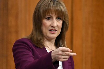 Six big changes to expect from Reeves’ Budget and how they’ll impact your finances